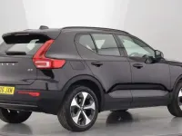 Used Volvo XC40 Plus 163 HP (119 kW) 2026 SUV
