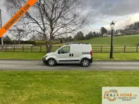 Usado Fiat Fiorino 80 HP (58 kW) 2019 Prateado Monovolume
