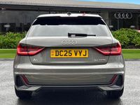Used Audi A1 S-Line 116 HP (85 kW) 2025 Grey SUV