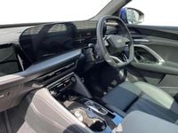 Used Audi Q5 S-Line 200 HP (147 kW) 2026 Blue SUV