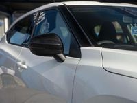 Used Nissan Juke Acenta 117 HP (86 kW) 2023 White SUV