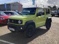 used Suzuki Jimny Allgrip Manual