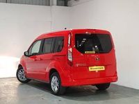 used Ford Tourneo Connect 1.5 EcoBlue 120 Titanium 5dr Powershift