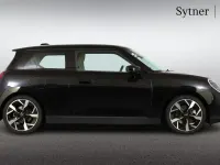 Used Mini Cooper Hatch 133 kW (181 HP) 2025 Black Hatchback