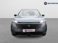 Used Peugeot 5008 GTi 145 HP (106 kW) 2025 Blue SUV
