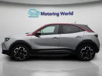 Used Vauxhall Mokka SRi 100 kW (136 HP) 2022 SUV
