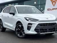 New Cupra Terramar 150 HP (110 kW) 2026 SUV