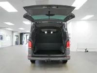 Used VW T6.1 Highline 150 HP (110 kW) 2021 Grey Van