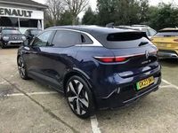 used Renault Mégane IV EV60 160kW Techno 60kWh Optimum Charge 5dr Auto