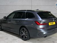 used BMW 330e 3 Series TouringM Sport 5dr Step Auto [Pro Pack]