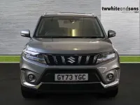 Usado Suzuki Vitara SZ5 116 CV (85 kW) 2024 SUV