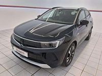 Used Vauxhall Grandland X Ultimate 2022 Black SUV