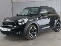 Używany Mini Cooper S 143 KM (105 kW) 2016 Hatchback