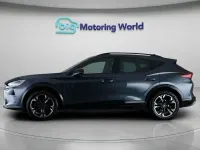 Used Cupra Formentor 201 HP (147 kW) 2024 Grey SUV