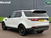 used Land Rover Discovery Diesel Sw 3.0 SD6 HSE 5dr Auto