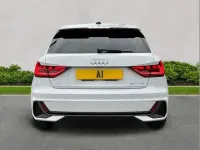 Nowe Audi A1 S-Line 113 KM (83 kW) 2025 Other SUV