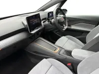 Used Cupra Born e-Boost 167 kW (228 HP) 2026 Black Hatchback