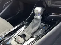 Used Toyota C-HR Design 122 HP (89 kW) 2021 Red SUV