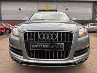 used Audi Q7 4.2 TDI Quattro SE 5dr Tip Auto