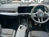 Used BMW iX2 M Sport 227 kW (309 HP) 2026 Grey SUV