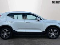 used Volvo XC40 D4 INSCRIPTION AWD