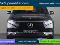 Used Mercedes EQA250+ Executive 139 kW (190 HP) 2026 SUV