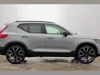 Used Volvo XC40 Ultra 161 HP (118 kW) 2025 Grey SUV
