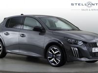 Used Peugeot 208 GTi 102 HP (75 kW) 2024 Hatchback