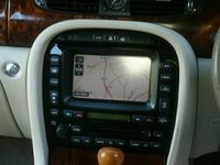 Used Jaguar XJ6 240 HP (176 kW) 2003 Sedan