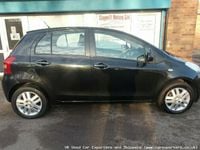 Used Toyota Yaris 2008 Hatchback