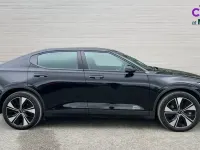 Usado Polestar 2 Standard Range Single Motor 200 kW (272 CV) 2024 Negro Utilitario