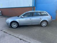 used Audi A4 1.9 TDi TDV SE 5dr