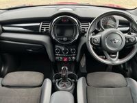 used Mini John Cooper Works HATCHBACK 2.0II 3dr Auto [8 Speed]