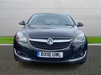 used Vauxhall Insignia a Hatchback