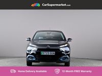 used Citroën e-C4 100kW Shine Plus 50kWh 5dr Auto