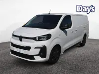Used Citroën Dispatch 120 HP (88 kW) 2025 White MPV
