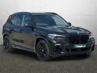 Used BMW X5 M Sport 2019 SUV
