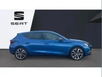 New Seat Leon FR Sport 147 HP (108 kW) 2025 Other Hatchback