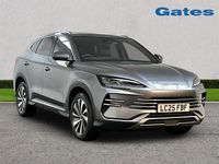 Used BYD Seal Comfort 2025 Grey Estate