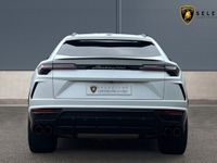 used Lamborghini Urus Estate 4.0T FSI V8 5dr Automatic Estate