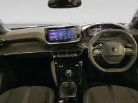 Used Peugeot 2008 Allure 131 HP (96 kW) 2025 SUV