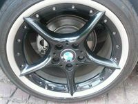 Used BMW Z3 231 HP (169 kW) 2001 Cabriolet