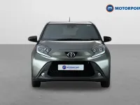 Usado Toyota Aygo X 2022 Verde SUV