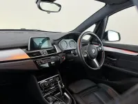 Used BMW 218 M Sport 2020 White Hatchback