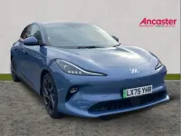 Used MG IM6 553 kW (752 HP) 2025 Blue SUV