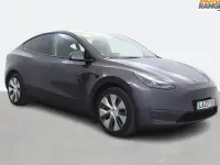 Used Tesla Model Y Long Range AWD 11 kW (15 HP) 2023 SUV