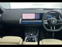 Used BMW X3 Comfort Edition 398 HP (292 kW) 2026 Tanzanite blue SUV