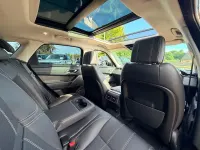 Used Land Rover Range Rover Velar HSE 300 HP (220 kW) 2017 Black SUV