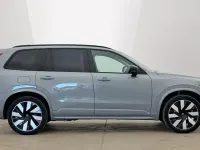 Used Volvo XC90 Ultimate 455 HP (334 kW) 2023 Vapour grey SUV
