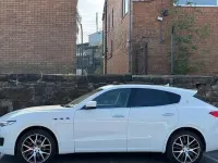 Used Maserati Levante 275 HP (202 kW) 2020 SUV